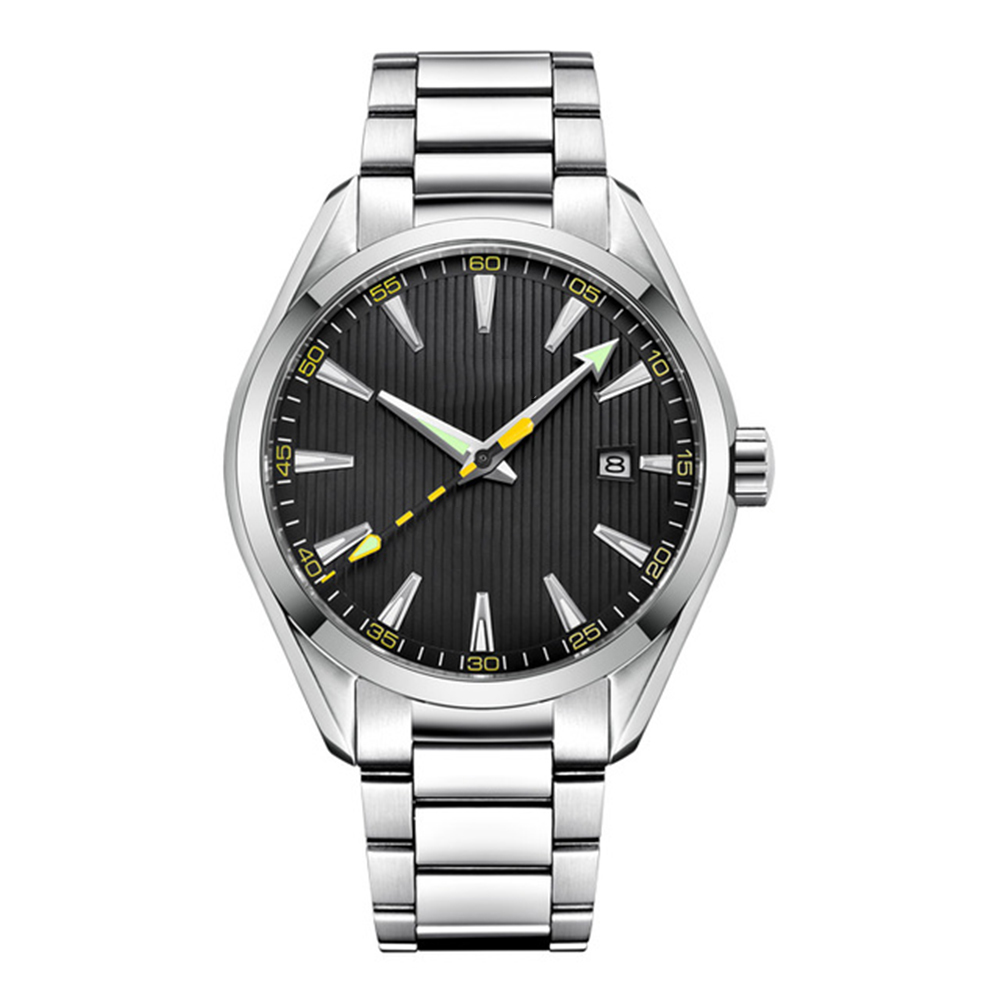 Relojes Automáticos Miyota/NH3 - Young Men'S Accessories reseña y precio