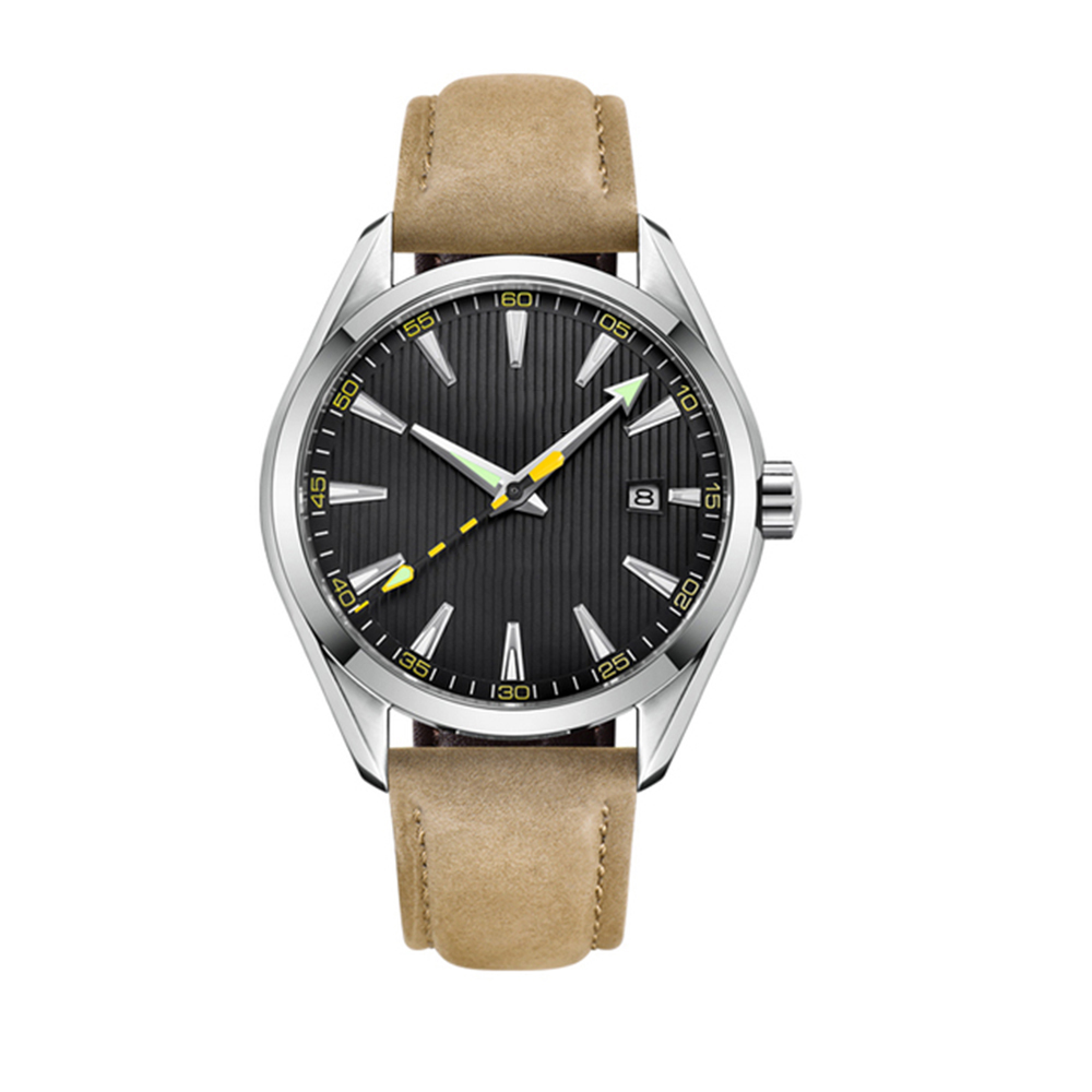 Relojes Automáticos Miyota/NH3 - Young Men'S Accessories reseña y precio