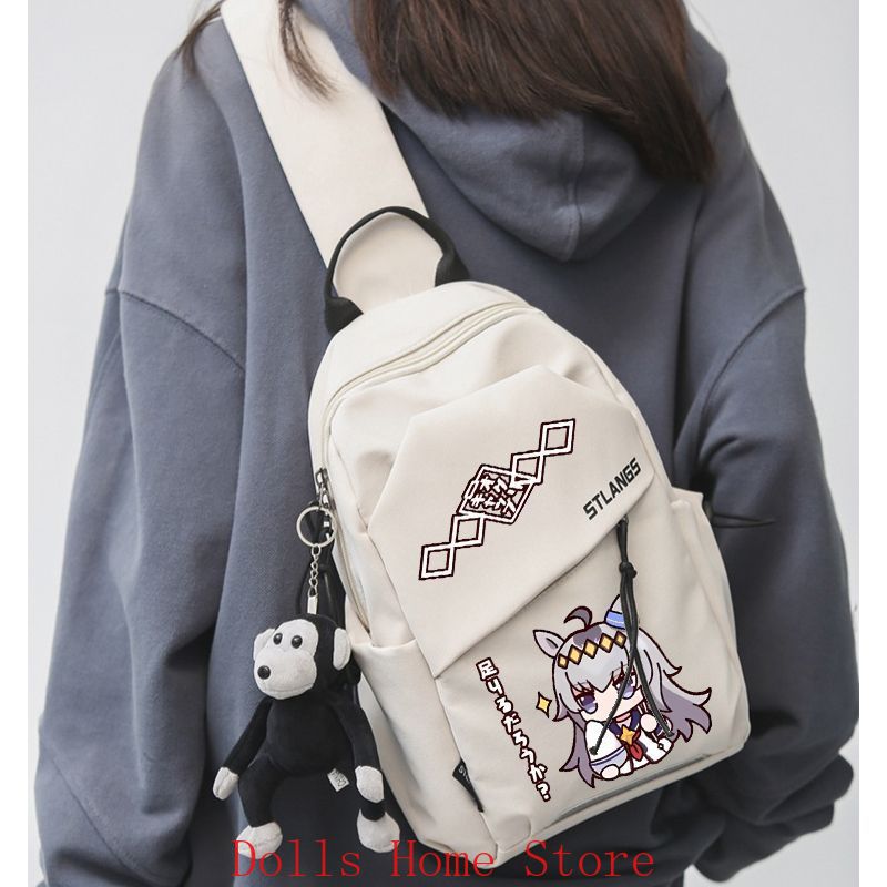 Anime Umamusume: Pretty Derby  - Men'S Accessories Anime reseña y precio