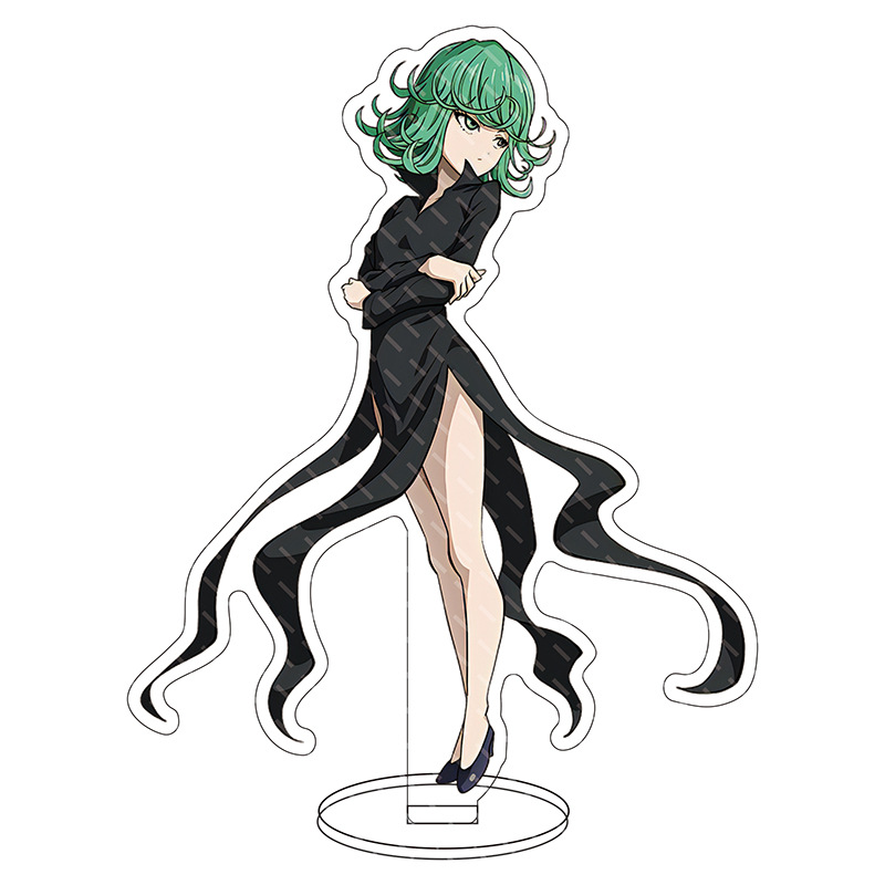 Figura de Acrílico de Anime de - Men'S Accessories Anime reseña y precio