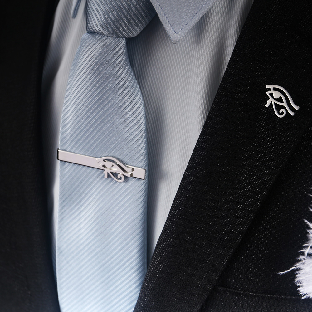 Tangula-broche y Clip de corba - Men'S Accessories Best reseña y precio