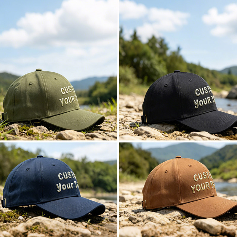 Gorra Trucker Personalizada co - Hat Snapback Cap reseña y precio