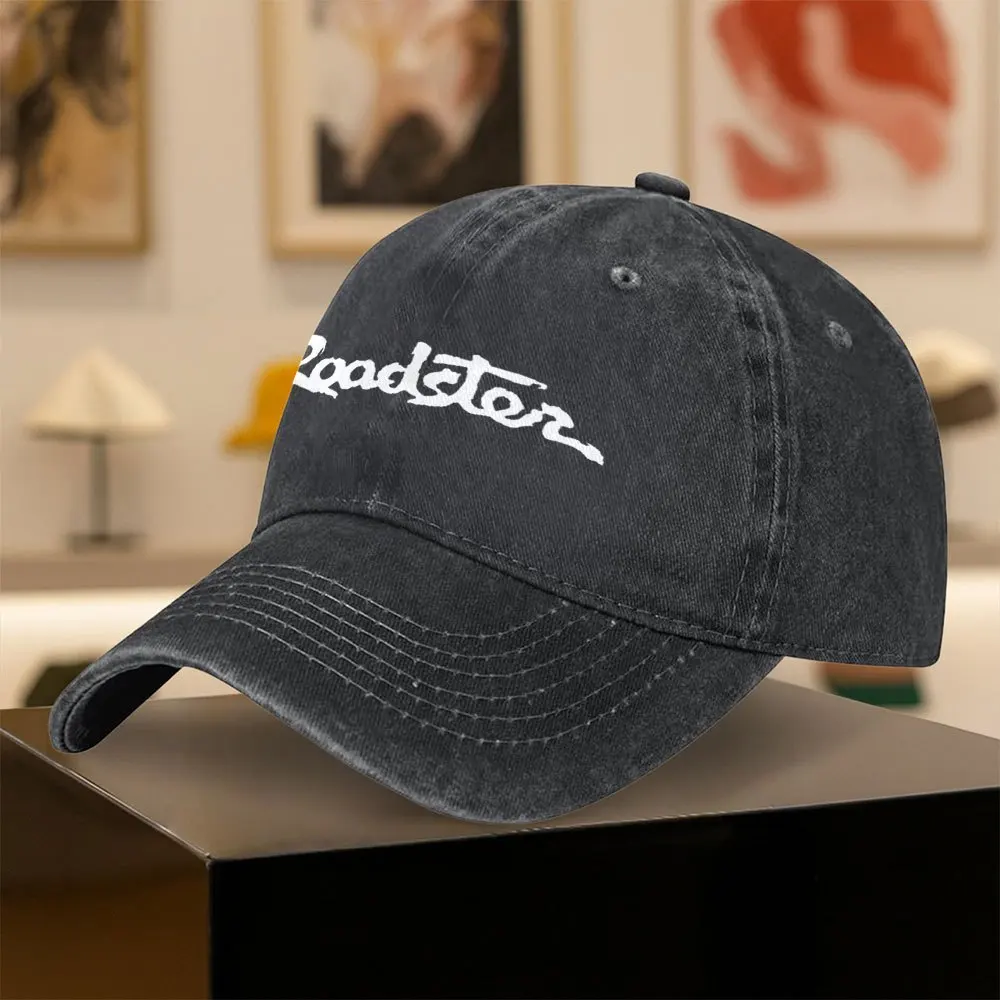 Gorra de béisbol clásica y mod - Men'S Accessories Best reseña y precio