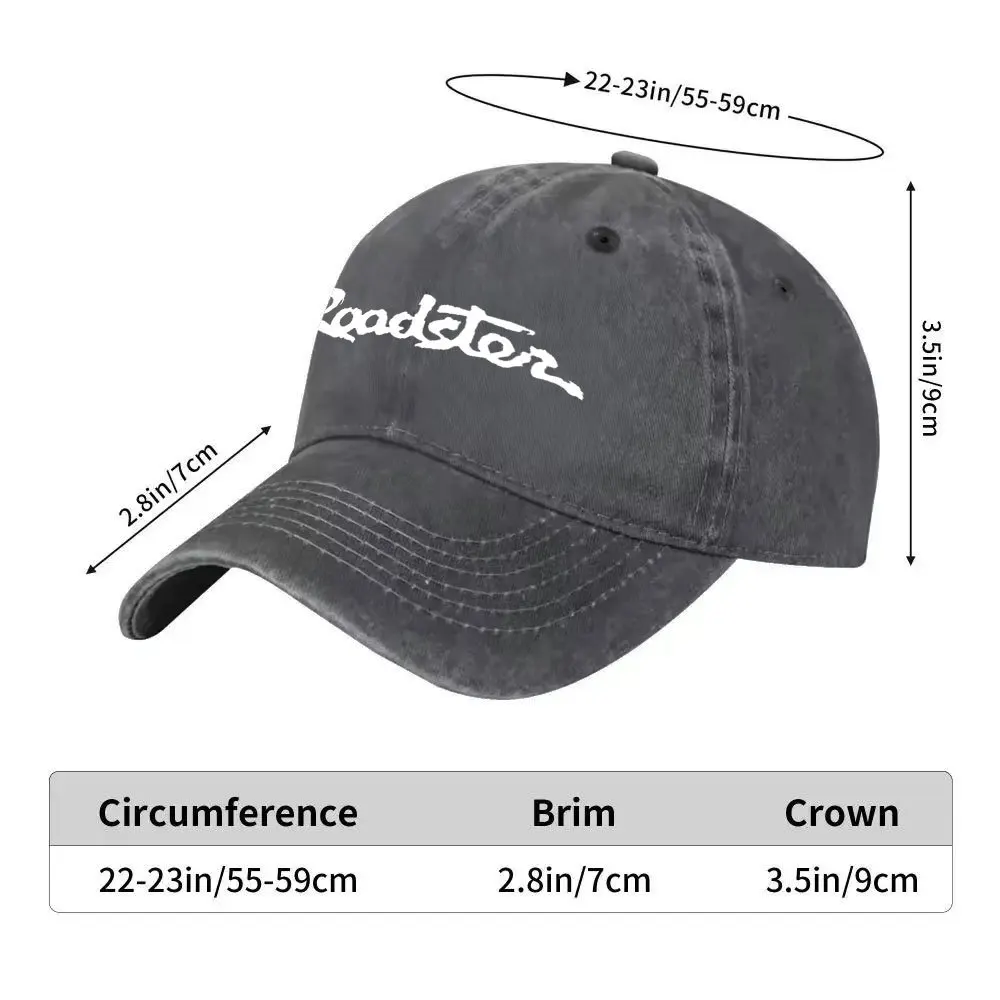 Gorra de béisbol clásica y mod - Men'S Accessories Best reseña y precio