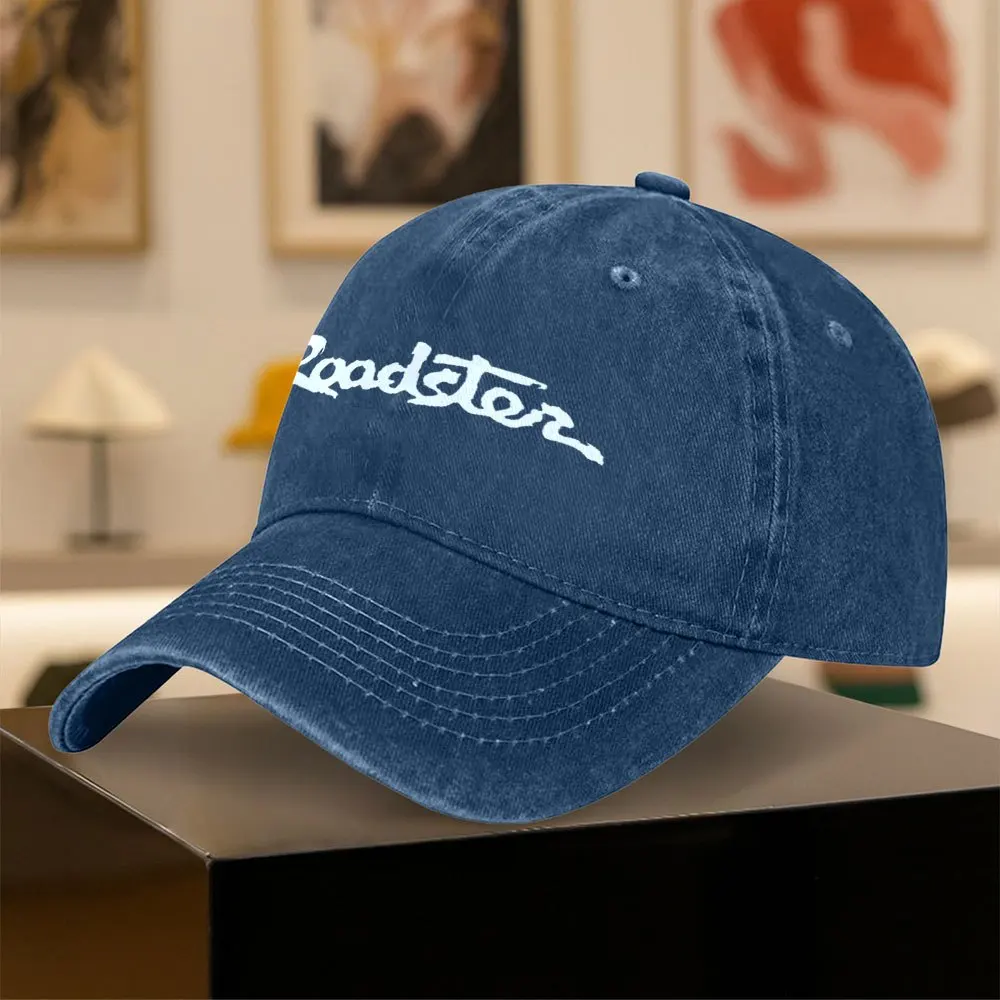 Gorra de béisbol clásica y mod - Men'S Accessories Best reseña y precio