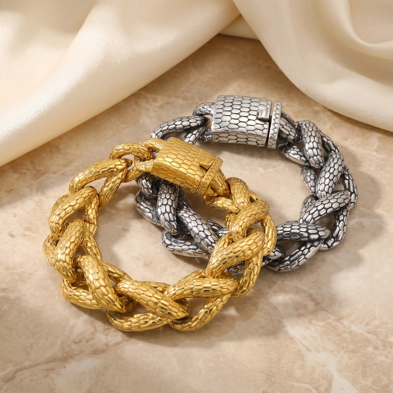 Pulsera de hombre Kalen con di - Men Accessories Bd reseña y precio